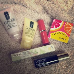 ✨CLINIQUE Bundle✨
